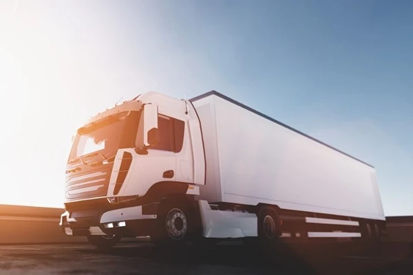 Ankara Kepez, Nakliye Firması