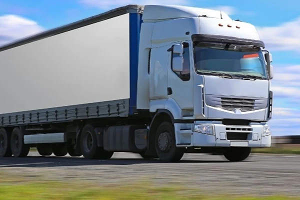 Ankara Kepez, Nakliyat